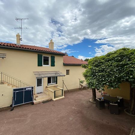 Au Lavoir Vinzelles Exteriér fotografie