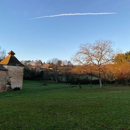 Au Lavoir Vinzelles Exteriér fotografie