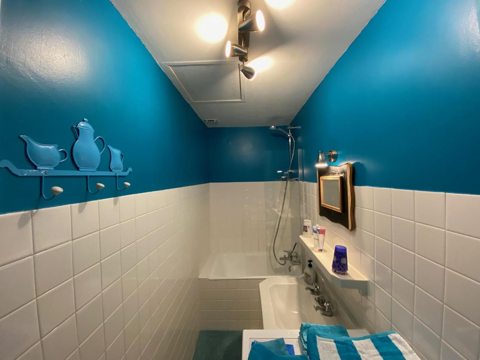 Au Lavoir Vinzelles Exteriér fotografie