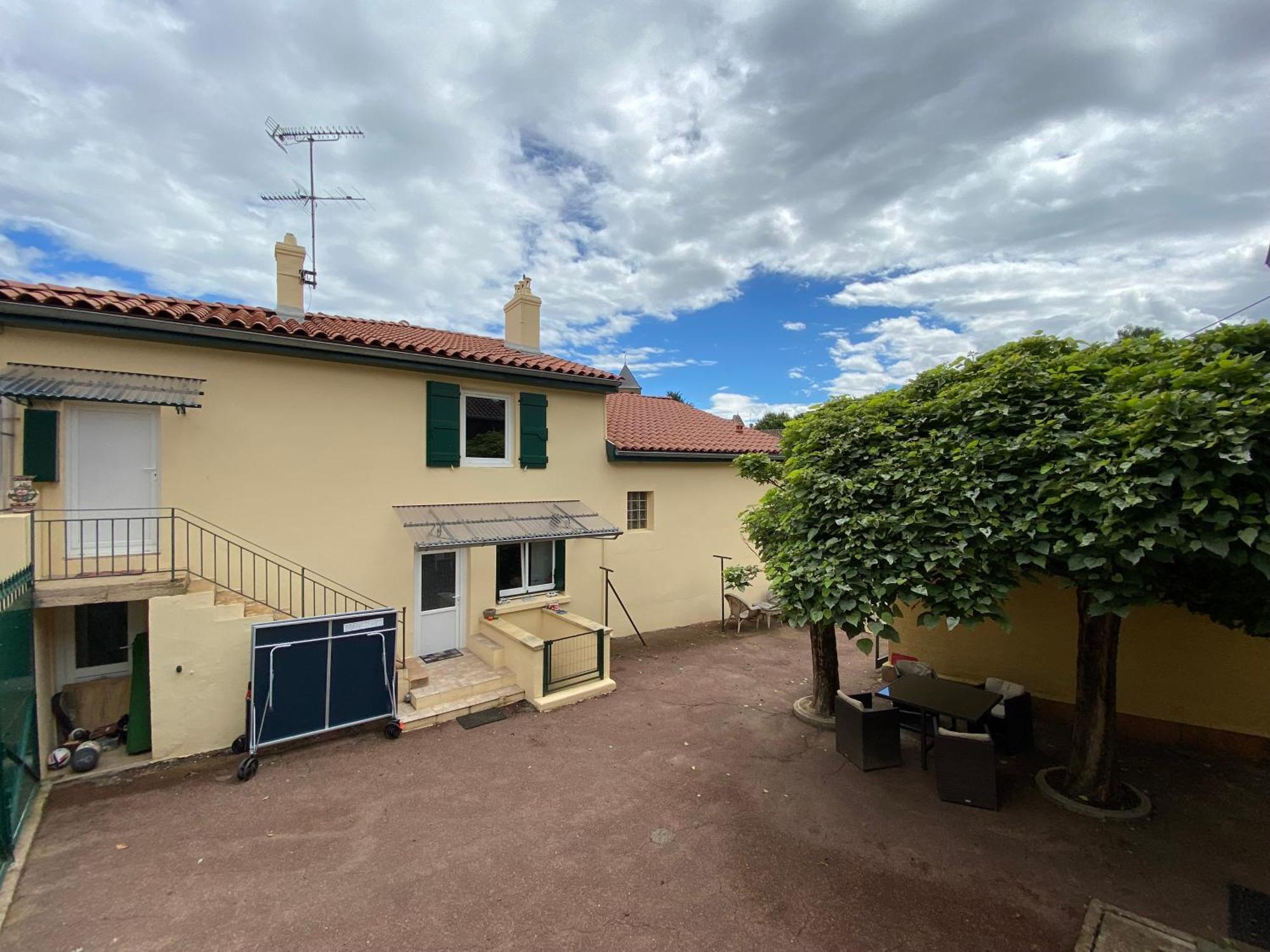 Au Lavoir Vinzelles Exteriér fotografie